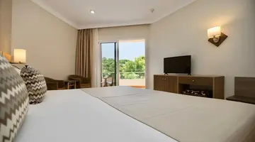 HOTEL PUERTO PALACE 4*
