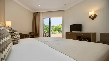 HOTEL PUERTO PALACE 4*