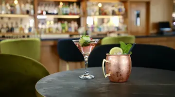 HOTEL PUERTO PALACE 4*