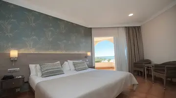 HOTEL PUERTO PALACE 4*