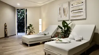 HOTEL PUERTO PALACE 4*