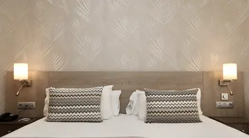HOTEL PUERTO PALACE 4*