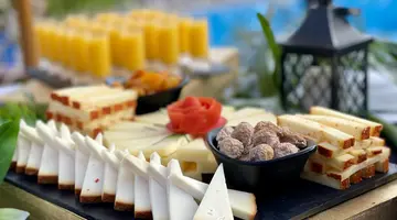 HOTEL PUERTO PALACE 4*