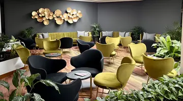 HOTEL PUERTO PALACE 4*