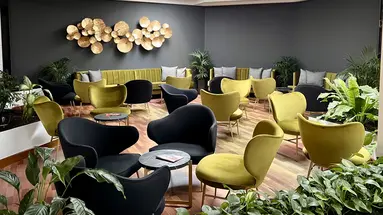 HOTEL PUERTO PALACE 4*