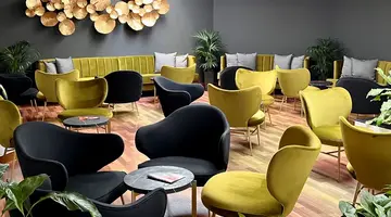 HOTEL PUERTO PALACE 4*