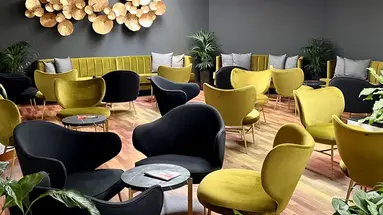 HOTEL PUERTO PALACE 4*