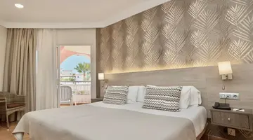 HOTEL PUERTO PALACE 4*