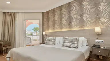 HOTEL PUERTO PALACE 4*