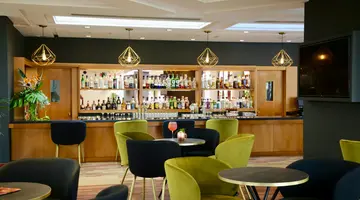 HOTEL PUERTO PALACE 4*