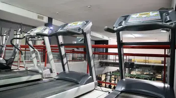 HOTEL PUERTO PALACE 4*
