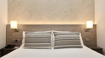 Hotel Puerto Palace