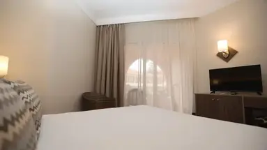 Hotel Puerto Palace
