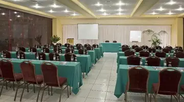 Hotel Puerto Palace