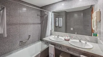 Hotel Puerto Palace