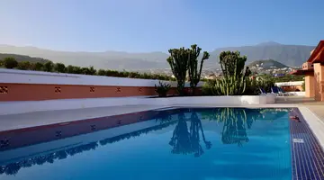 Hotel Puerto Palace