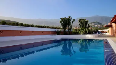 Hotel Puerto Palace