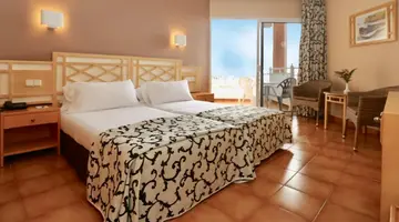 Hotel Puerto Palace