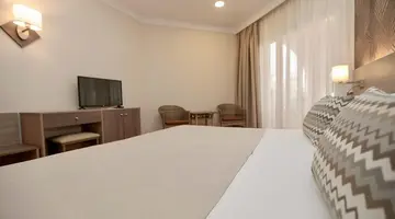 Hotel Puerto Palace