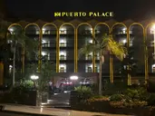 Hotel Puerto Palace