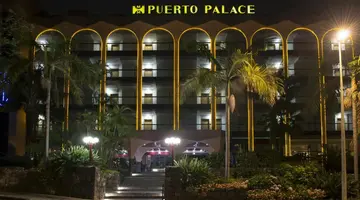 Hotel Puerto Palace