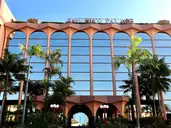 Hotel Puerto Palace