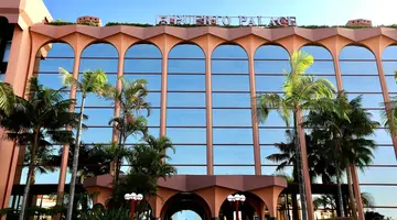 Hotel Puerto Palace