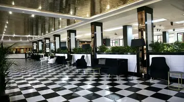Hotel Puerto Palace
