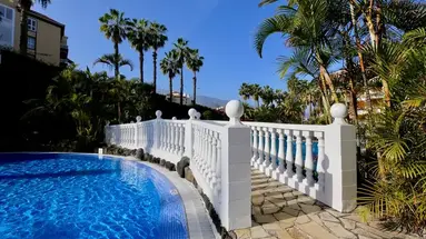 Hotel Puerto Palace