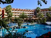 Hotel Puerto Palace