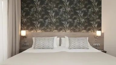 Hotel Puerto Palace
