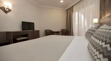 Hotel Puerto Palace