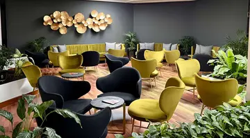 Hotel Puerto Palace
