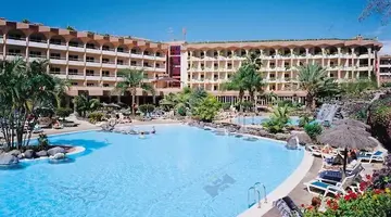 Hotel Puerto Palace