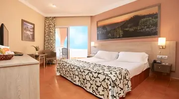 Hotel Puerto Palace