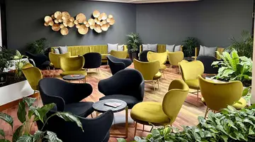 Hotel Puerto Palace