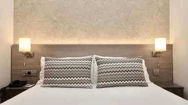 Hotel Puerto Palace