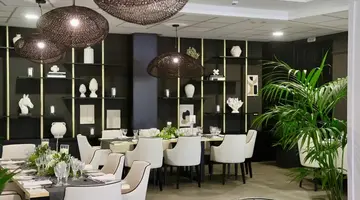 Hotel Puerto Palace