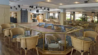 Hotel Puerto Palace