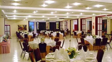 Hotel Puerto Palace