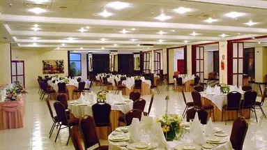 Hotel Puerto Palace