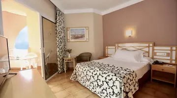 Hotel Puerto Palace