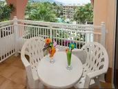 Hotel Puerto Palace