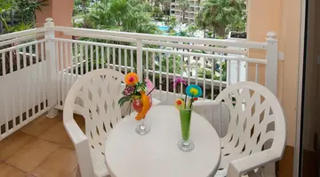 Hotel Puerto Palace