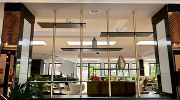 Hotel Puerto Palace