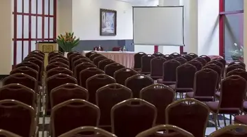 Hotel Puerto Palace