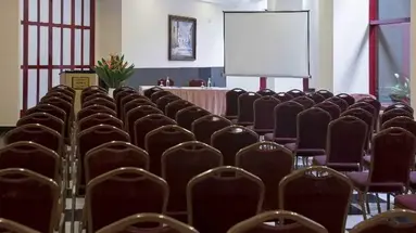 Hotel Puerto Palace