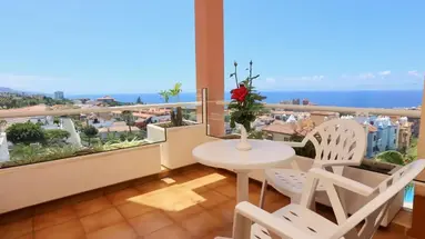 Hotel Puerto Palace