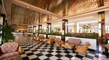 Hotel Puerto Palace