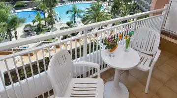 Hotel Puerto Palace